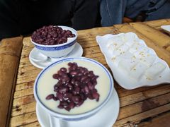 -周大娘牛乳(旧寨古村总店)