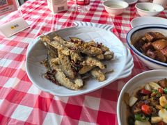 -巴陵全鱼席(湖南老字号汴河街店 )