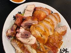 -吾家香港烧腊专门店