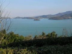 -天目湖涵田半山温泉