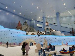 -广州热雪奇迹
