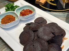 -娜仁图雅蒙古美食村(33小镇店)