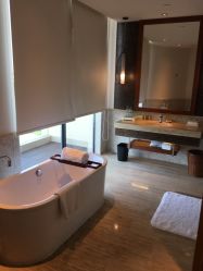 -三亚海棠湾万达嘉华度假酒店·宴会厅