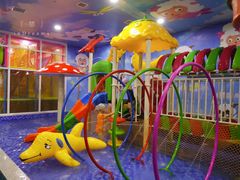 -丽池宫韩式汗蒸会馆(华灯坊店)