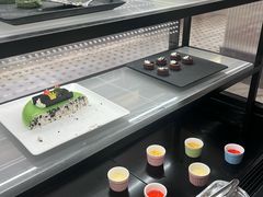 -杭州盛泰开元名都大酒店-地中海自助餐厅