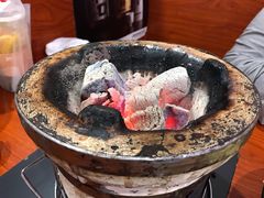 -大阪烧肉BAKA一代(十亩地店)