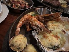 -食间牛排(湖西路店)