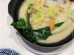 -龙记香港茶餐厅(久光百货店)