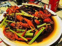 十三香小龙虾-红钳侠小龙虾·烧烤(中赢康康谷店)