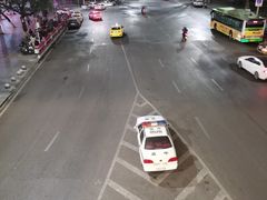 -全季酒店(重庆李子坝牛角沱地铁站店)
