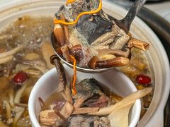 -土连锅·现熬养生汤锅(梁家巷店)