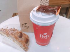 -Peet's 皮爷咖啡(陆家嘴中心店)