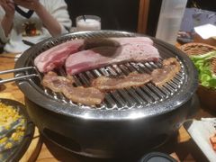 -千寻烧肉(政务区店)