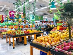 -利群商厦(台东店)