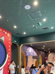 -MELAND CLUB亲子乐园·派对·餐厅(北京芳圆里ID MALL店)