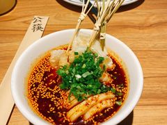 -太二酸菜鱼(正大广场店)
