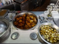 -老福合沟无米粿甜汤粿品店