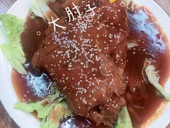 -巷子深菜馆(新华路店)