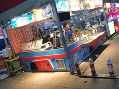 -大学城夜市大排档(凤栖路店)