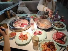 -九寸花汀(摩天活力城店)