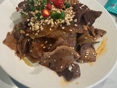 -川人百味(亿合城店)