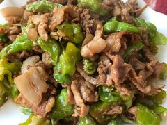 -古道惠风饭庄