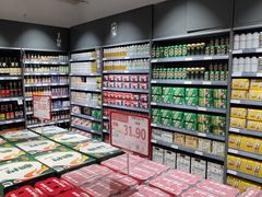 -京客隆超市(京源店)
