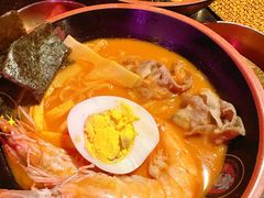 -亚龙湾红树林度假酒店-韩轩韩餐厅
