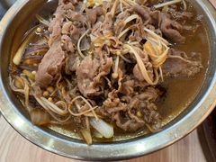 -米村拌饭(东方新天地店)