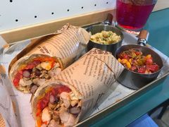 -就是卷儿Wrap and Roll(宣化路店)