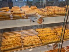 -85度C(东莞常平新南街店)