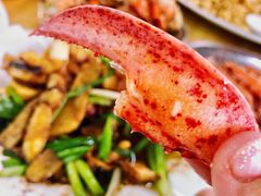 -明记海鲜大排档(巽寮湾店)
