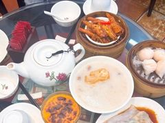 -香港蓮香樓(中環店)