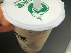 -益禾堂(海大店)