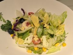 -牛扒先生·雪花牛扒西餐厅(东平店)