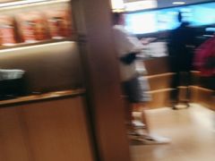 -霸王茶姬(上海恒基名人店)