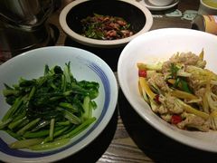 -田趣园长沙菜(天安云谷店)