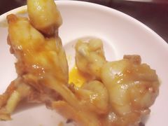 秘制霸王蛙-渝利重庆火锅