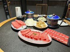 -东来顺(非遗·清真火锅·盛世广场店)