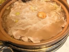 -砂锅居·始于1741(万丰路店)