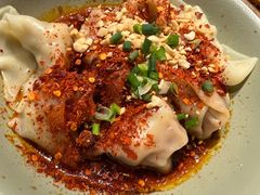 -付小姐在成都(吾悦广场店)