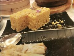 -白天鹅宾馆-宏图府餐厅
