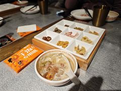 -探鱼·鲜青椒爽麻烤鱼(朝阳悠唐广场店)