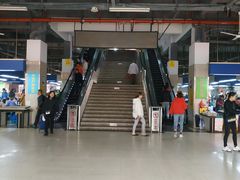 -兰陵农贸市场(新世界花苑店)
