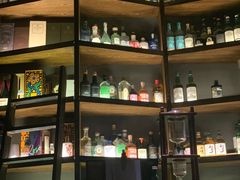 -SPEYSIDE 威士忌&鸡尾酒吧