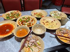 -廖川菜(八佰伴店)