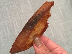 黄油奶香片-啊噗吐呦现场烘焙(麦凯乐店)