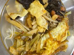 老柳州原味螺蛳粉-白妈螺蛳粉(白云万达店)
