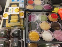 -糯米香(长江路店)