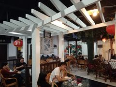 -采芝斋评弹茶馆(观前街店)